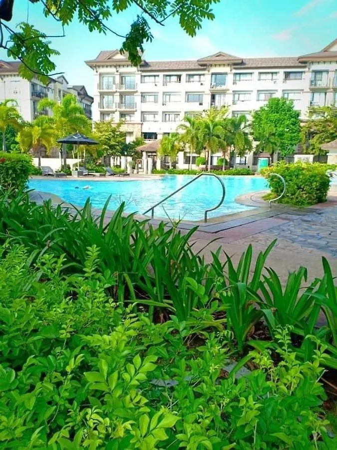 One Oasis A2, Shortwalk Sm Mall Free Pool Kitchen Davao City Filipíny