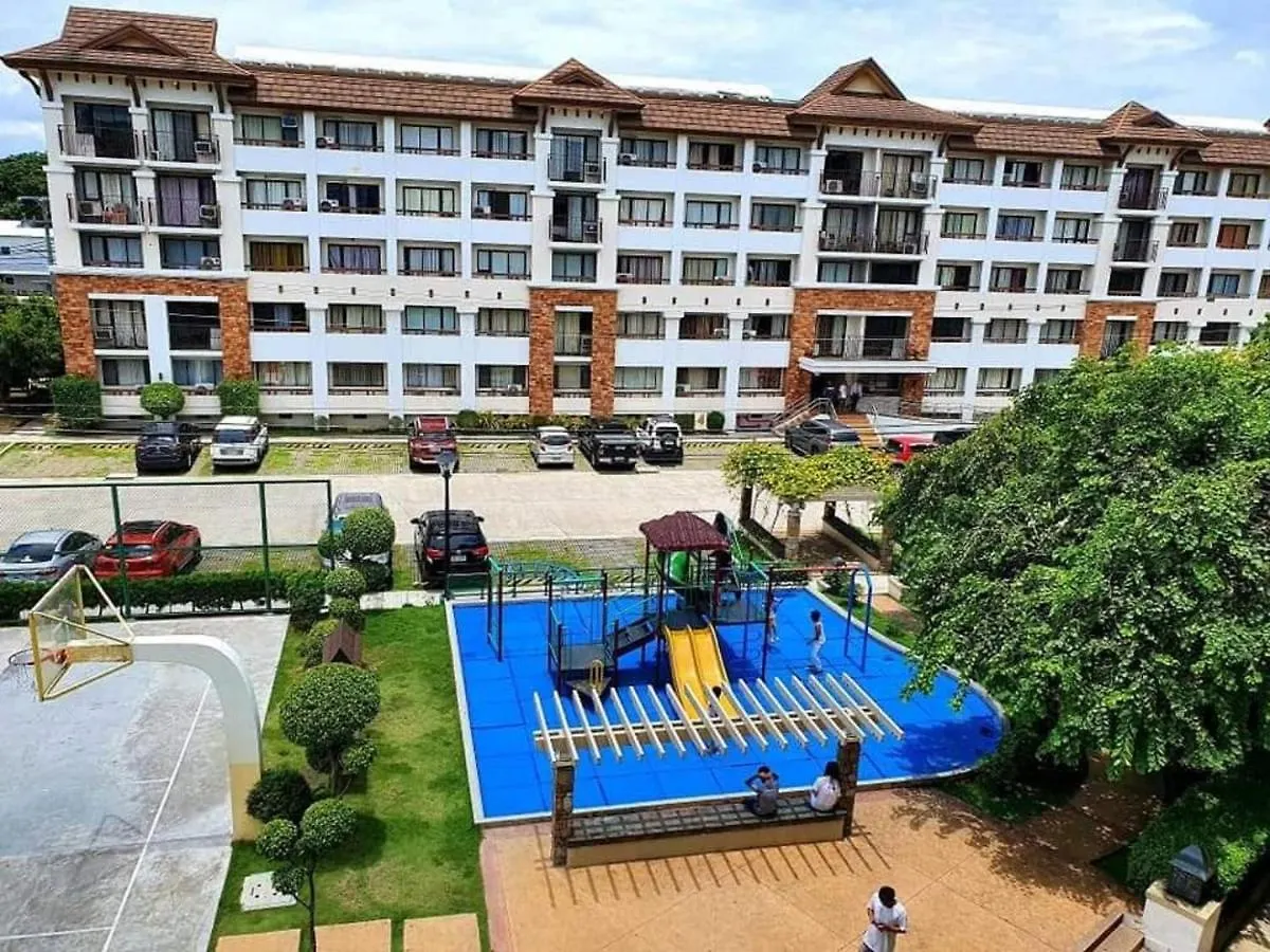 One Oasis A2, Shortwalk Sm Mall Free Pool Kitchen Davao City Filipíny