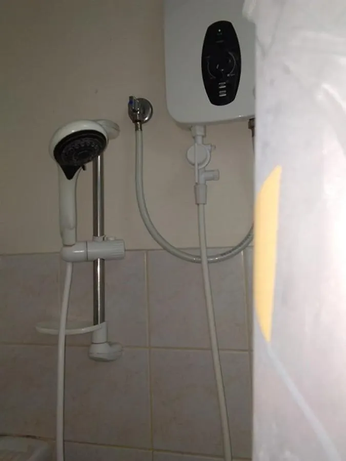 Aparthotel One Oasis A2, Shortwalk Sm Mall Free Pool Kitchen Davao City Filipíny