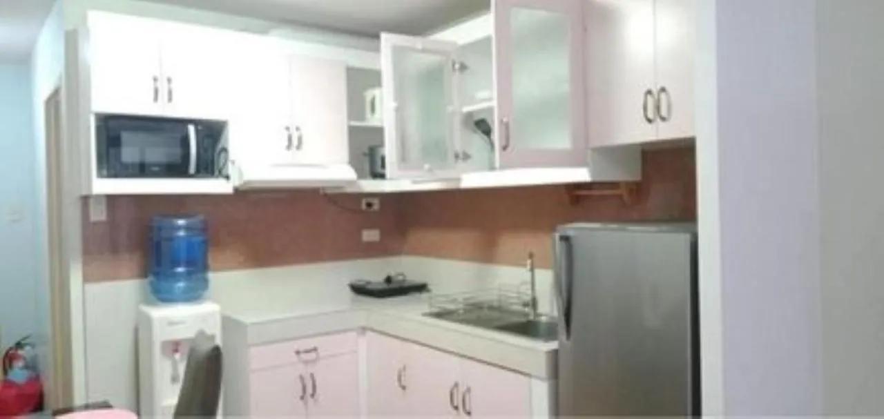 One Oasis A2, Shortwalk Sm Mall Free Pool Kitchen Davao City