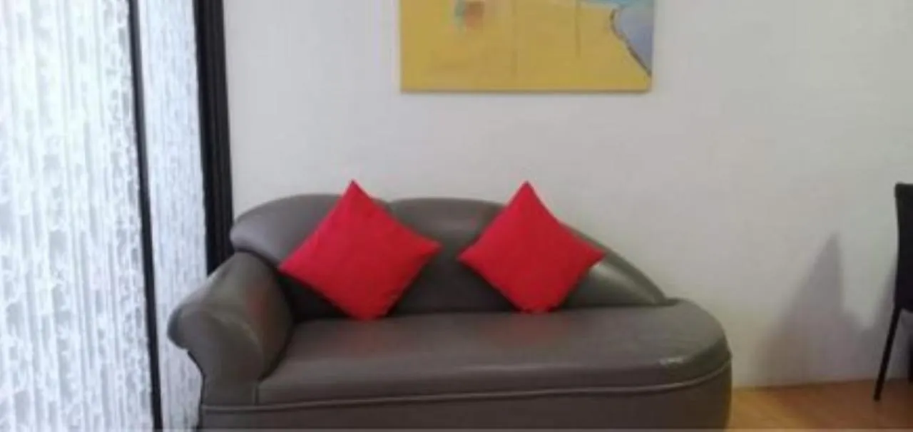 One Oasis A2, Shortwalk Sm Mall Free Pool Kitchen Davao City Aparthotel